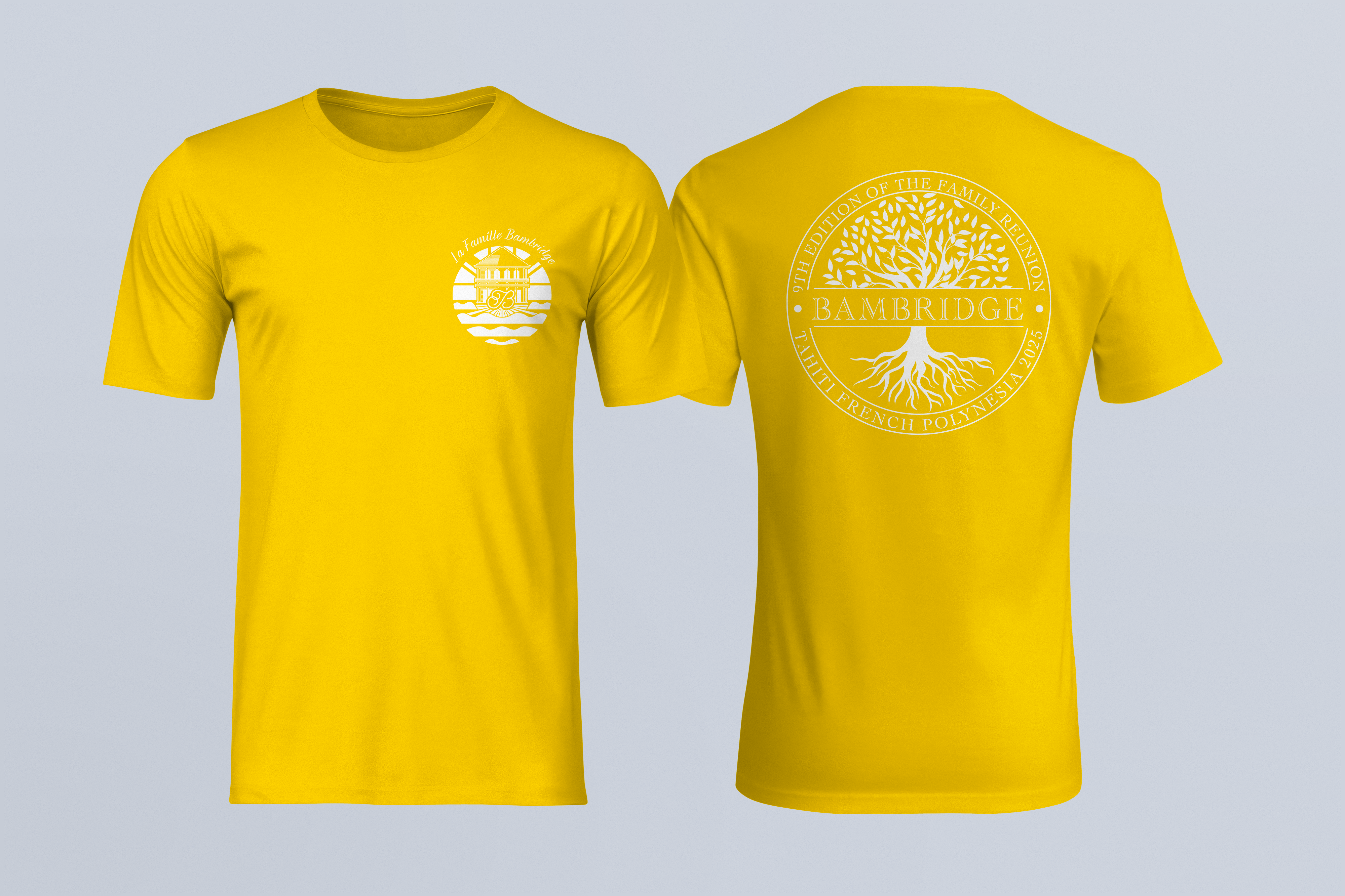 Martha BAMBRIDGE WICHMANN