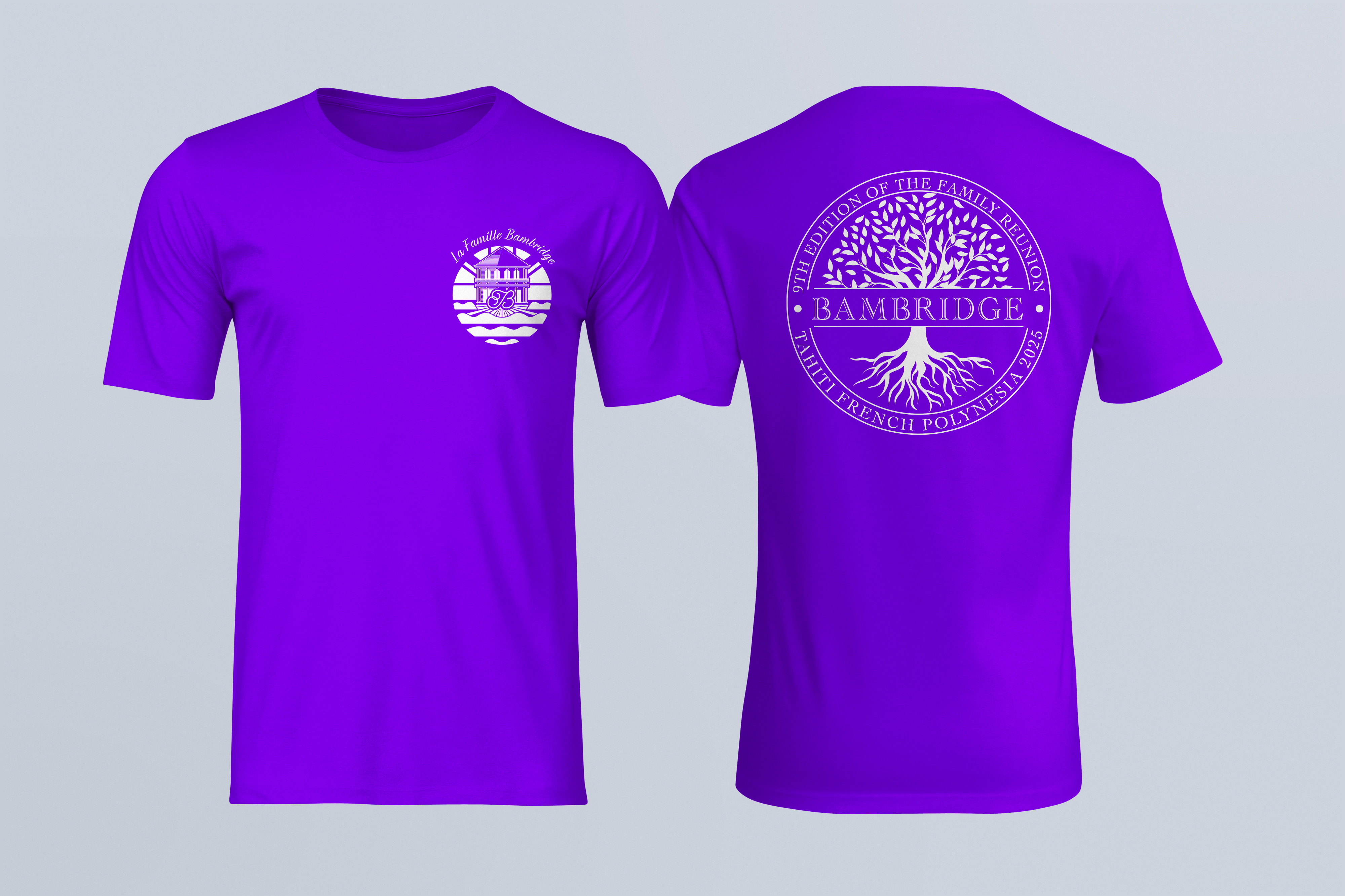 Esther BAMBRIDGE COPPENRATH