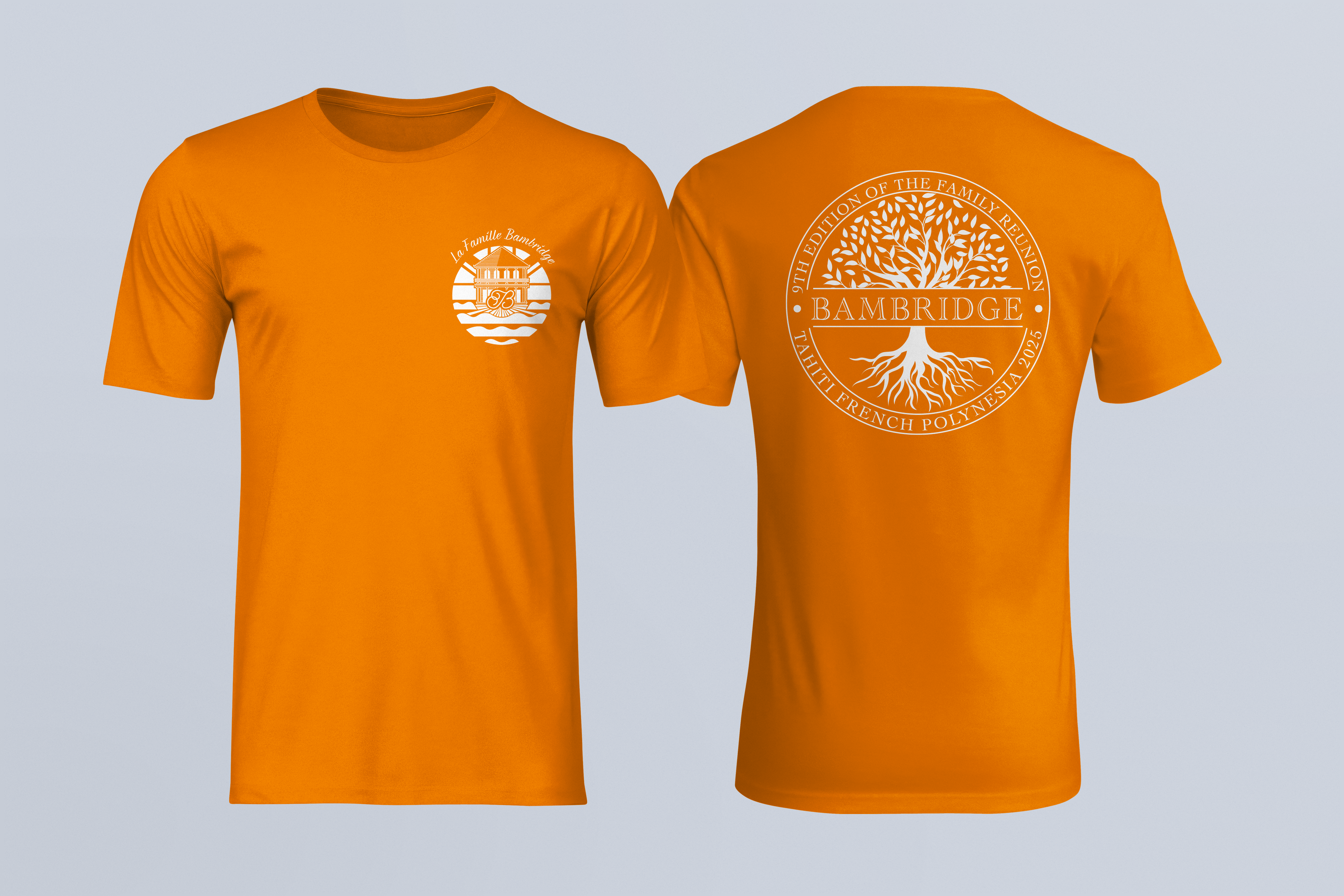 Jane BAMBRIDGE FOSTER