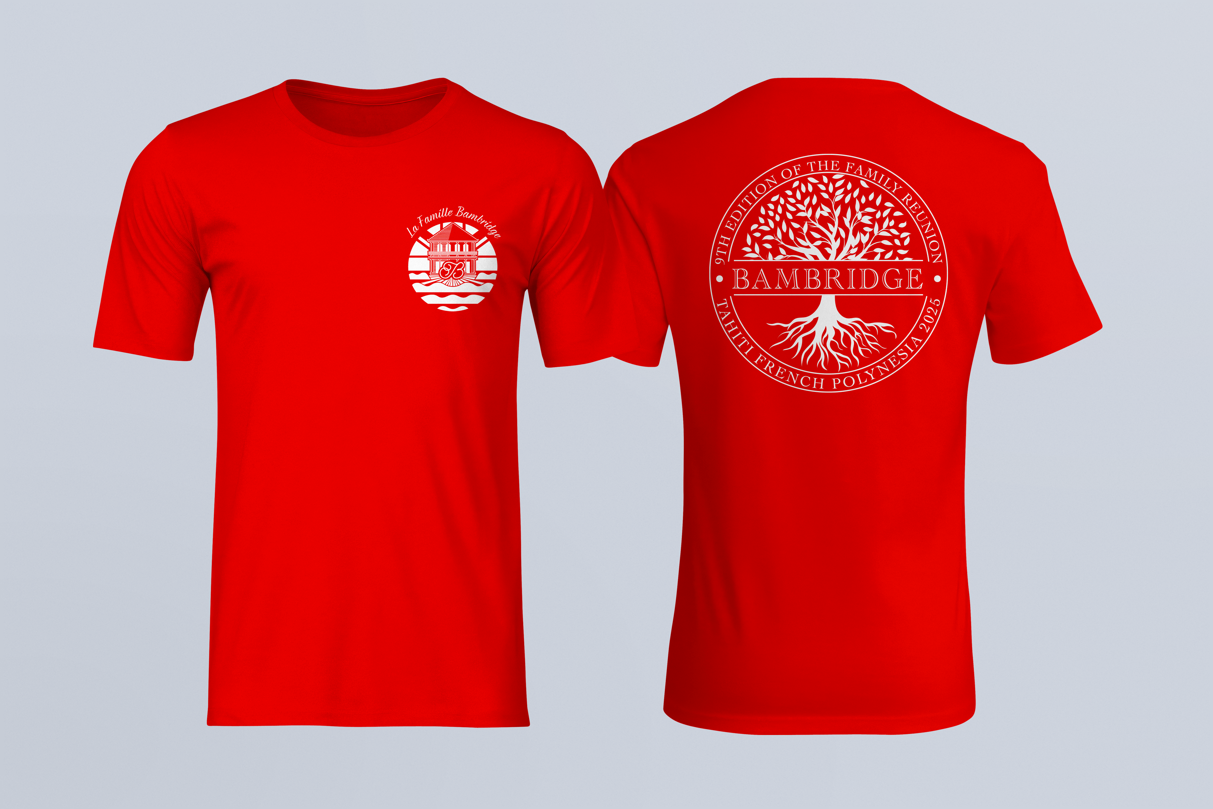 Matira BAMBRIDGE RUAHE