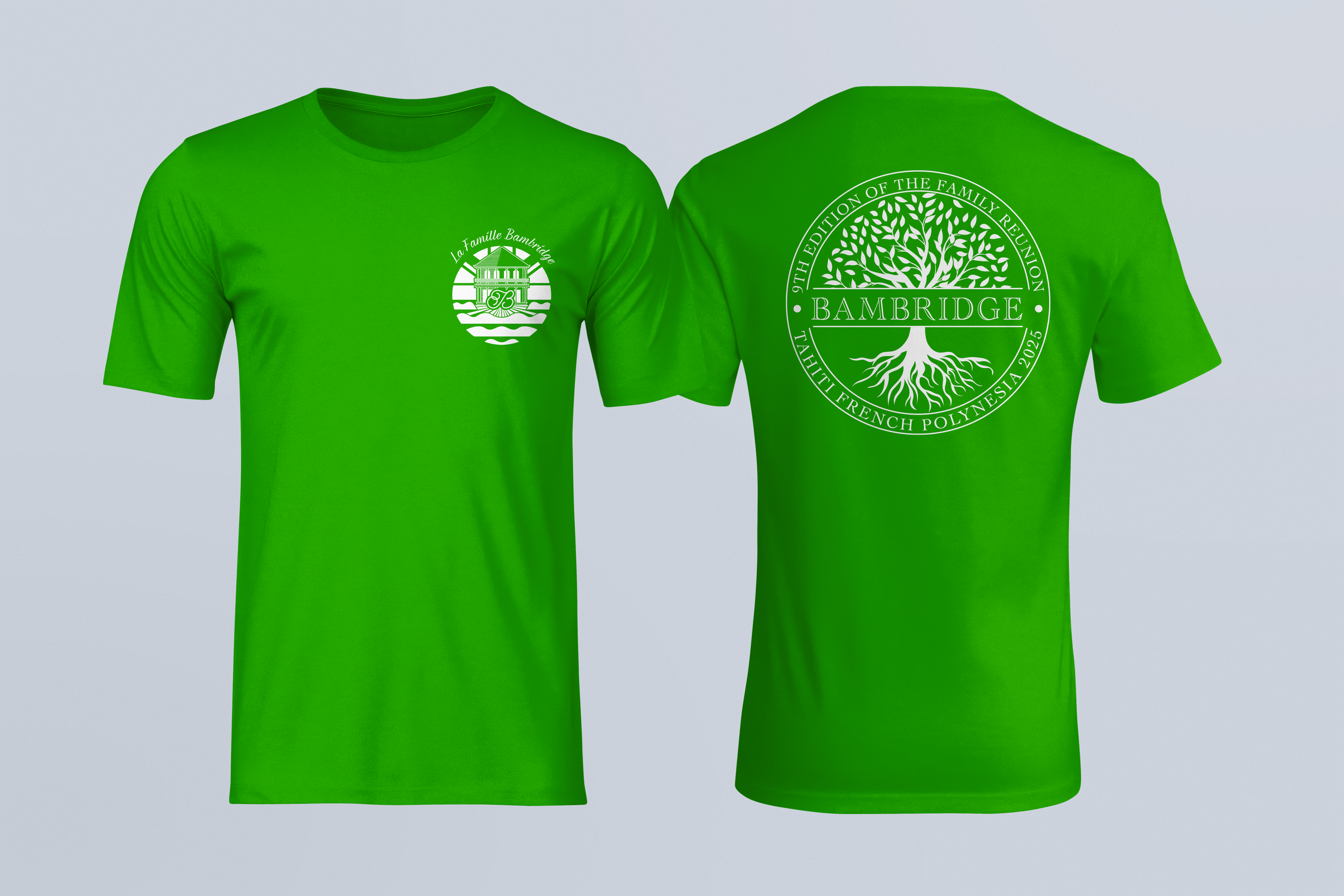 Amelia BAMBRIDGE ADAMS